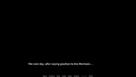 Istri hot #05 berfantasi untuk ngentot sama pelanggan lamanya