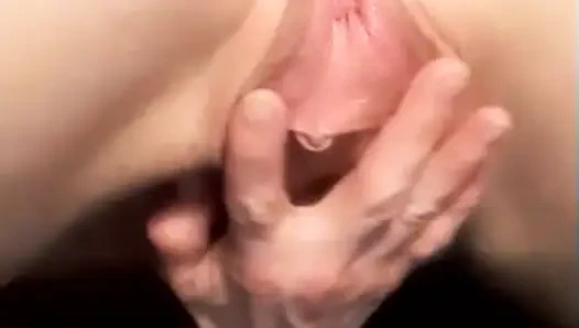 1-я сессия Tara Steele перед вебкамерой