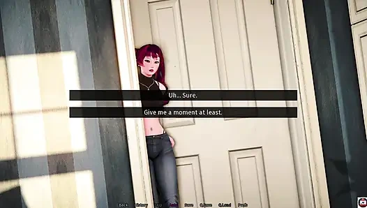 ДОМ В РАЗЛОМЕ - (ЧАСТЬ 72) NC