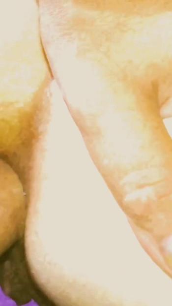 Must-see moment from "My wife have a porno studio"