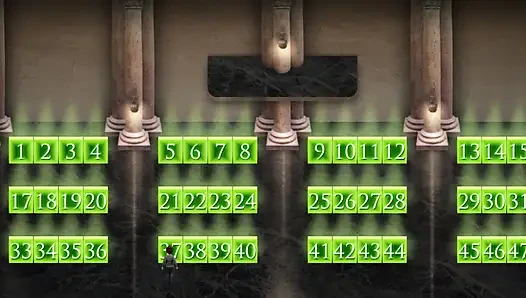 Lütfen bakire amcığımın içine boşal sana yalvardım! bölüm #2