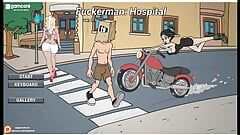 Fuckerman - sjukhus av LoveSkysan69