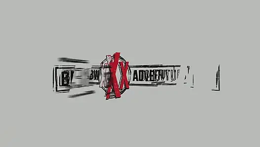 Принцесса Dandy - домина, которая нуждается после ухода, и Chris Cardio дает это ей