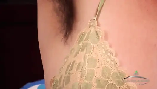 Hairy Play