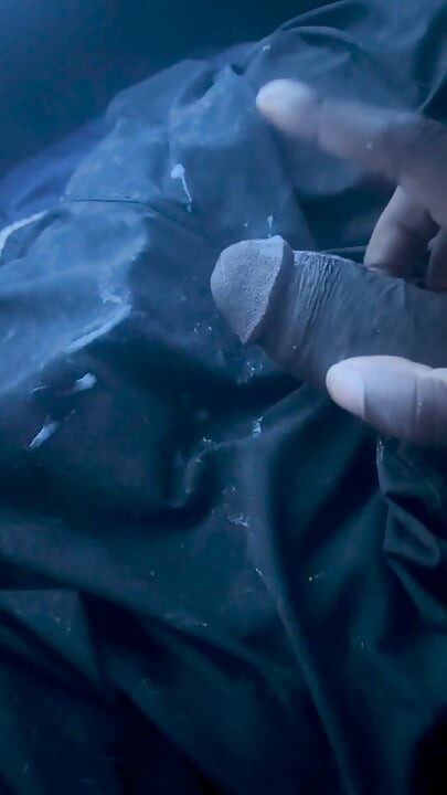 BBC CUM STAIN SHORTS COMPILATION: P.1