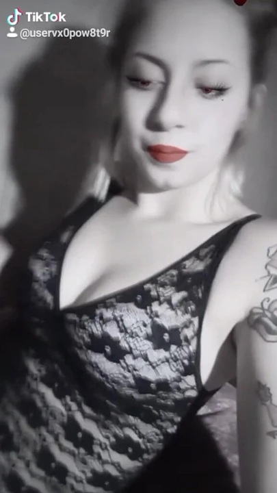 Tik Tok Xhamster 19