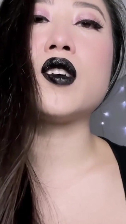 Sexy Asian Vampire Takes Control & Uses You -ASMR | Clip 1