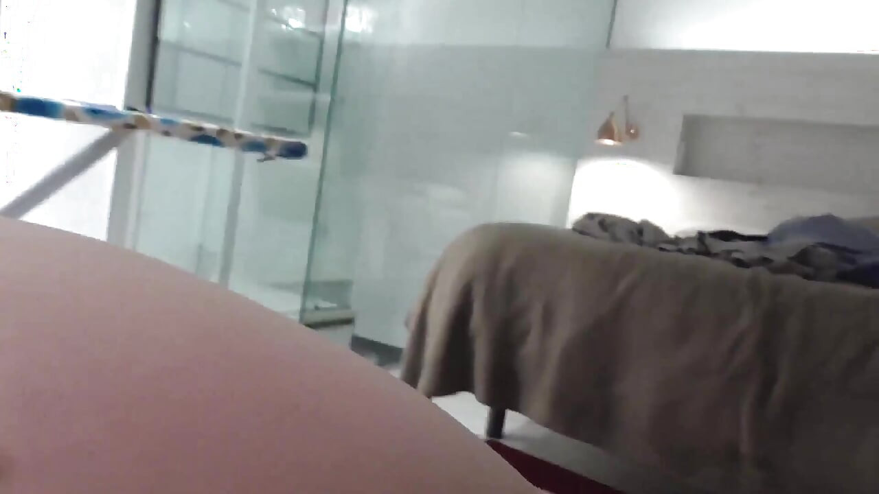 Lisi Kitty is horny wishing sex and cum on her tits