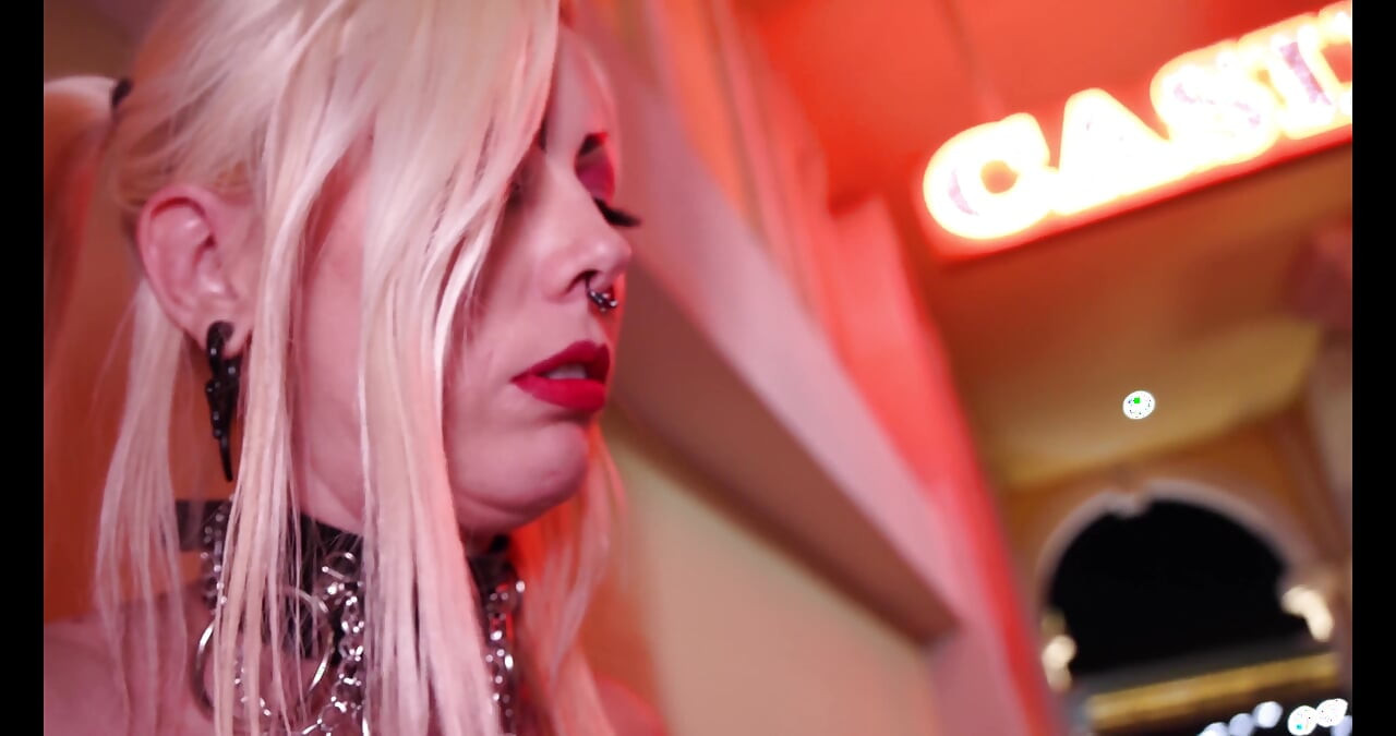 Neon Vampire - จุดเริ่มต้น