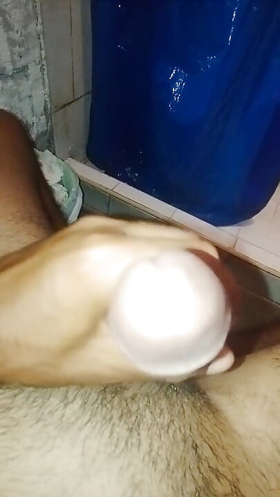 Tremendous Porronga of This Sexy Naughty Man