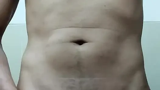 Gay High School Boy Horny Sexy Hot In The Bathroom
