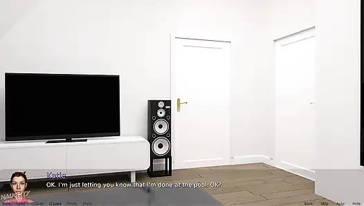 Где сердце, сезон 1, сцены секса