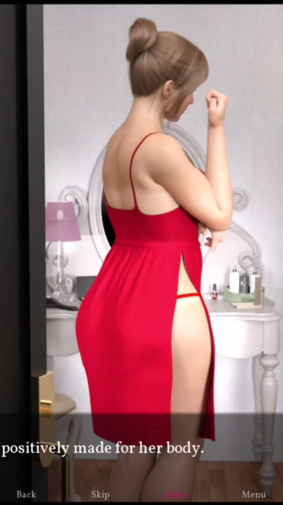 Curvy Moments #1- Johannes olayed with him self in the shower | Clip 3