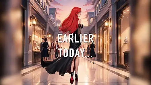 Klas 30 yaşındaki orta yaşlı seksi kadının gizli otel sikişi - sert anal, meme sikişi ve pis iç düşünceleri bakış açısı (5 dakika)