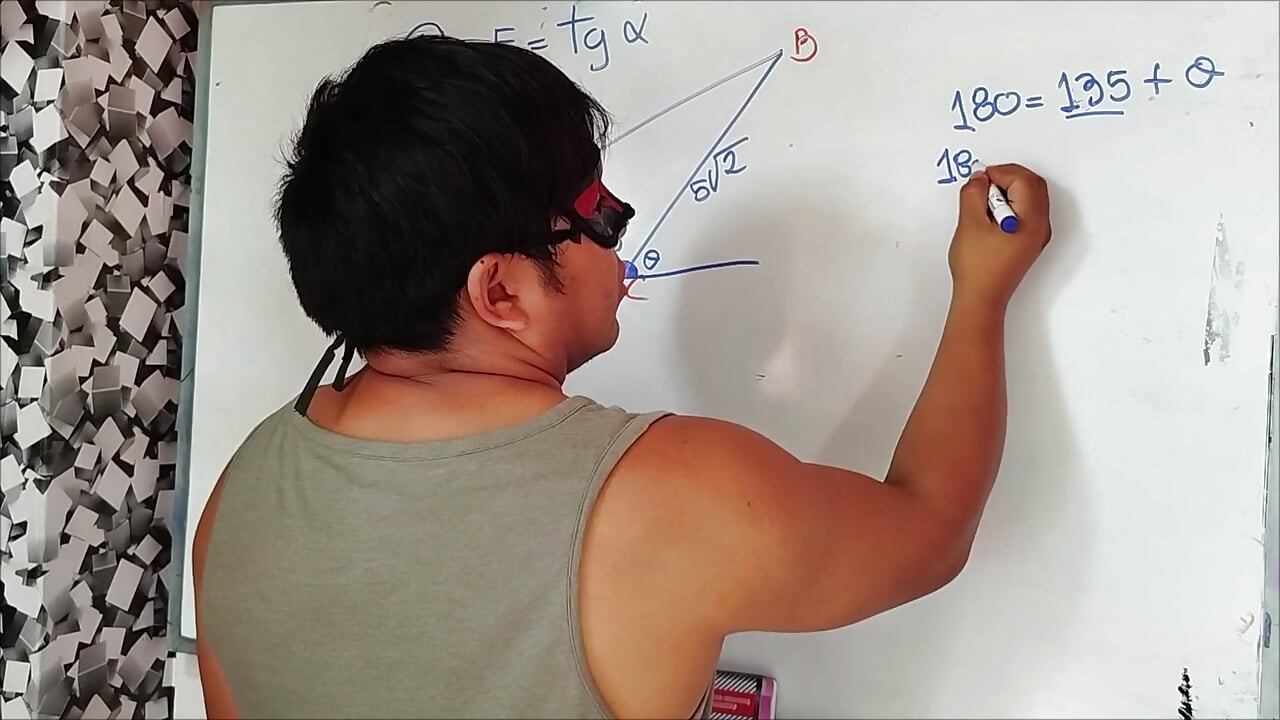 5 Sexual Trigonometry for Your Big Ass Stepdaughter