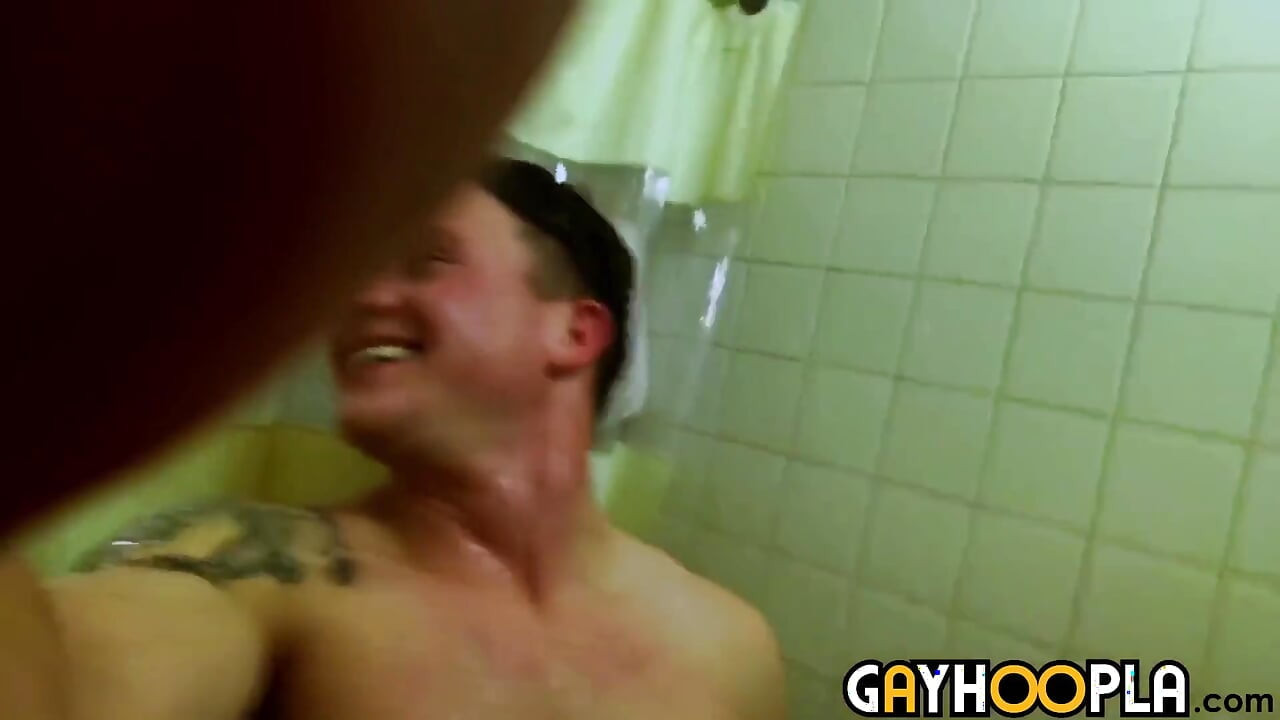 Real Gym Locker Room Hookup Fitness
