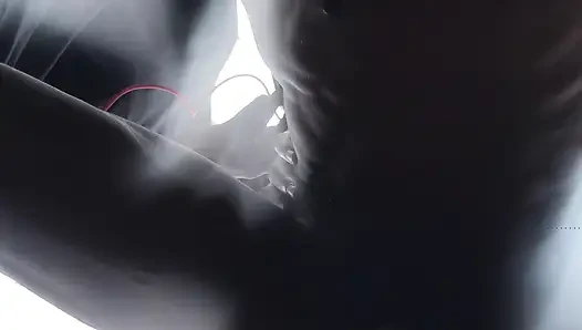Domaltarak aşağı görünüm