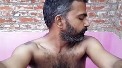 Mayanmandev Xhamster村インドの男ビデオ105