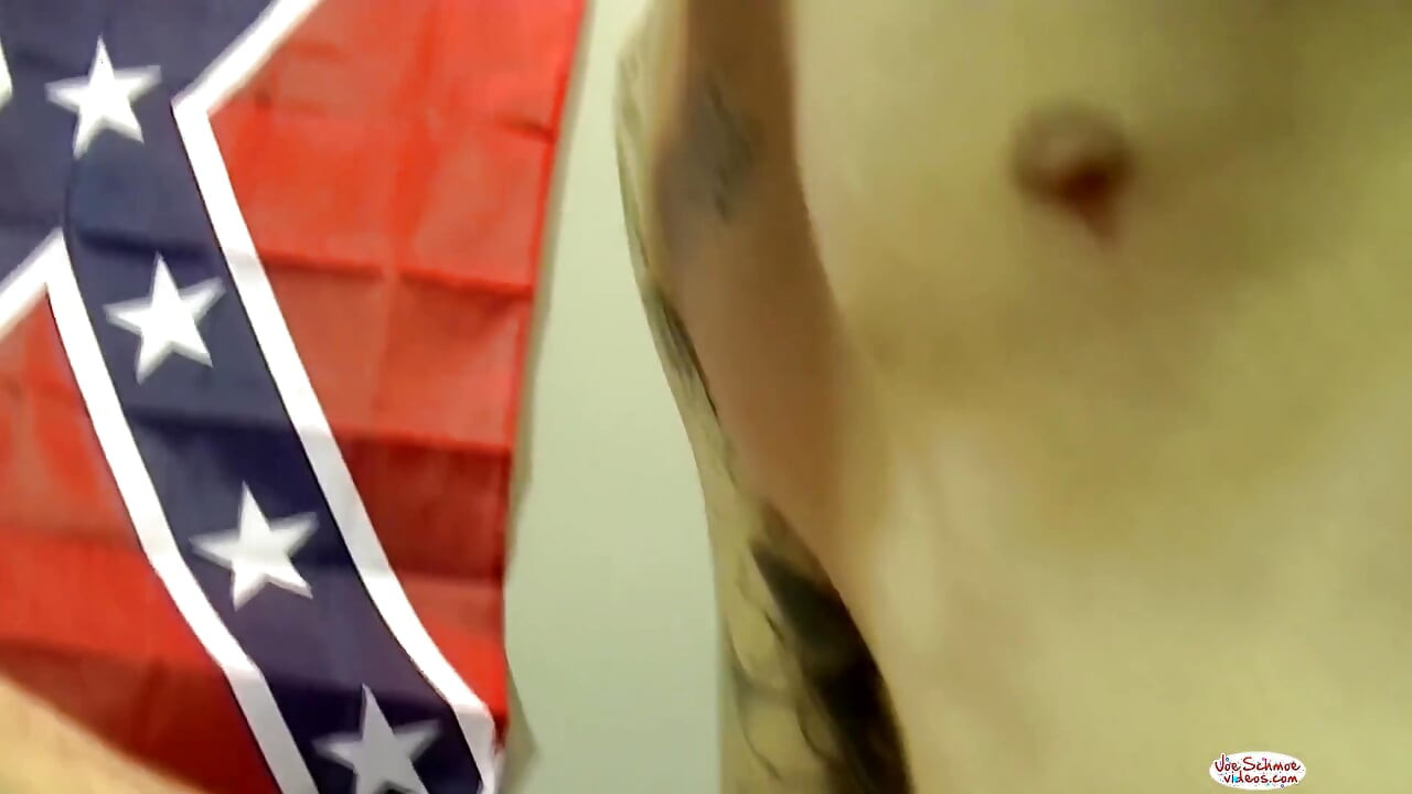 Brian Gets That Big Dick!