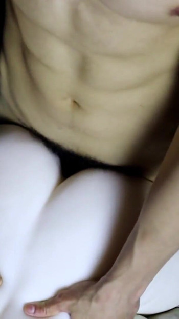 Powerful moment from "I love to fuck doggy style"