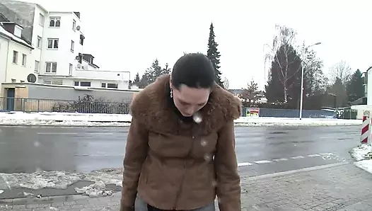 Sex eaters get filmed masturbating - 2
