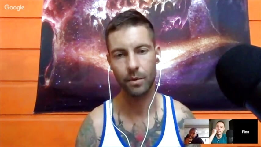 The Joy of Premature Ejaculation - Himeros Live