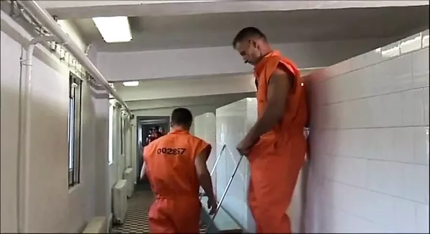 Jailhouse Cock