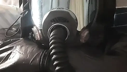 Kabarık kabarık şişe eğlencesi!