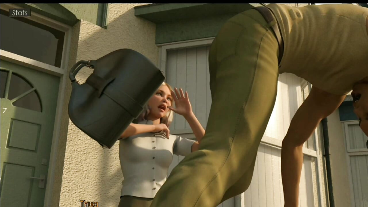 Trezire depravată 2