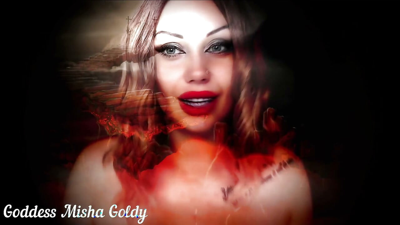 You are stuck in a virtual world and pleasure! HFO & ASMR Mesmerize