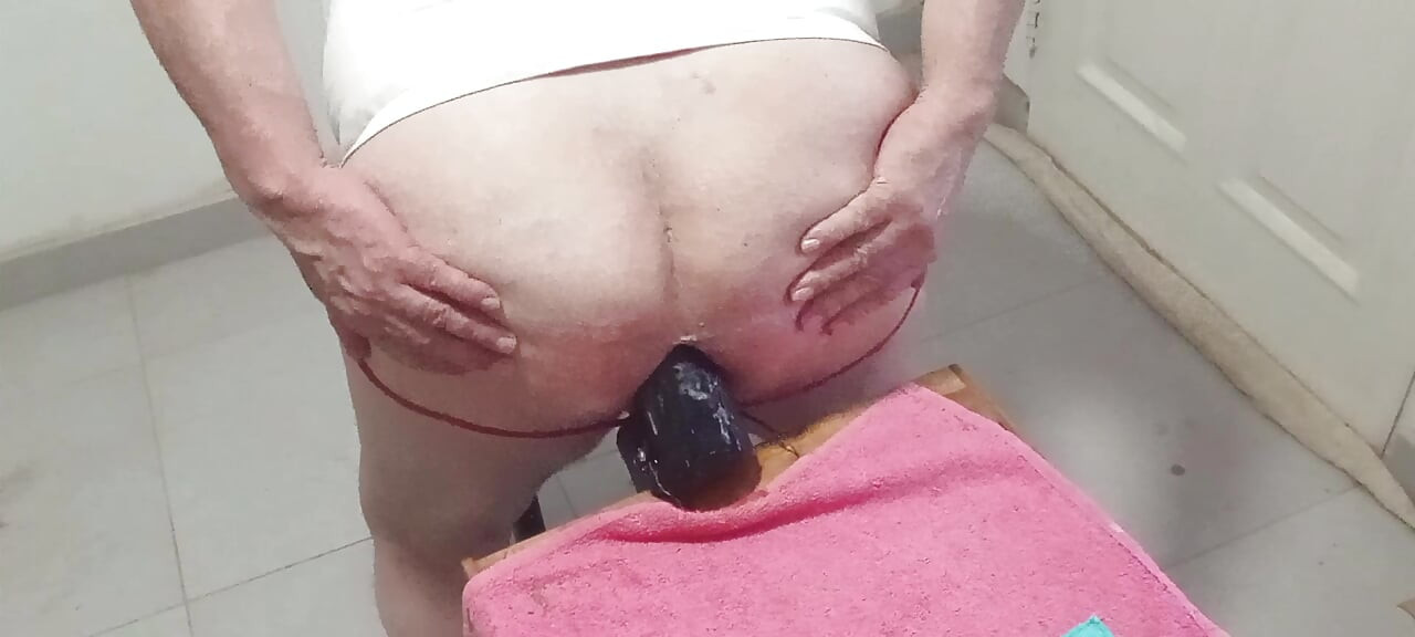I'm so Horny and I Just Want to Fuck Really Deep