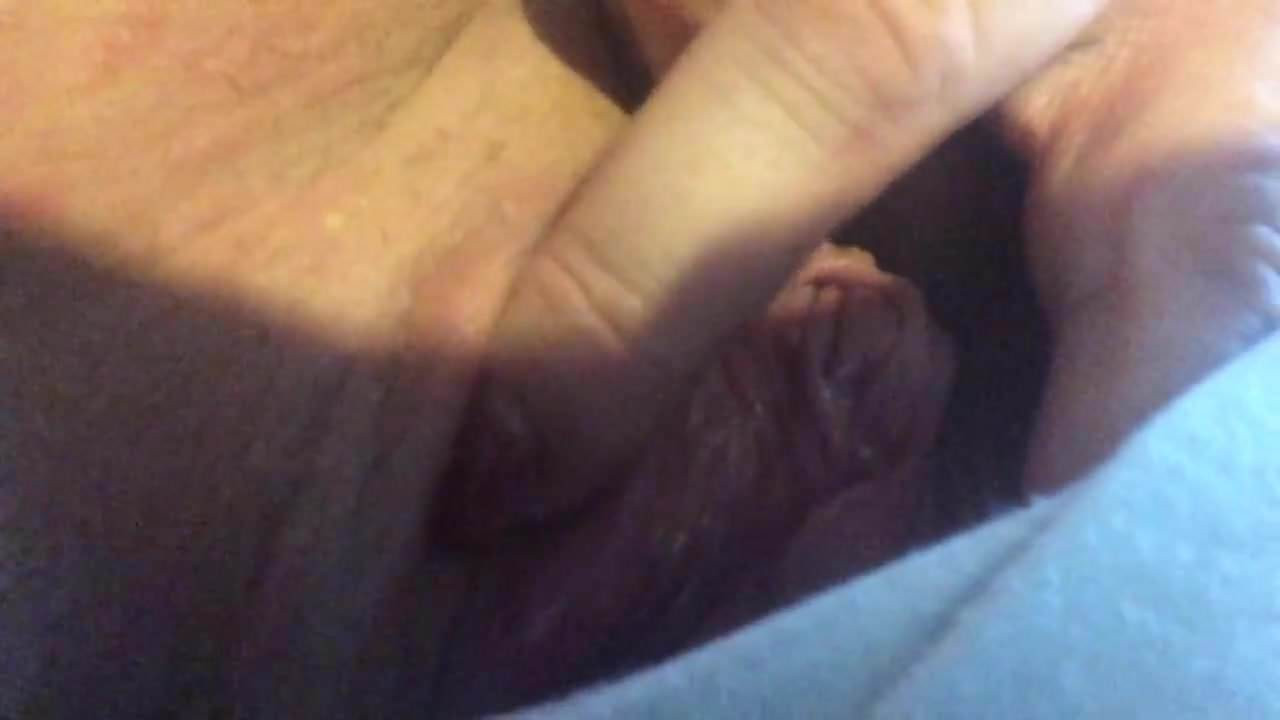 Pussy play