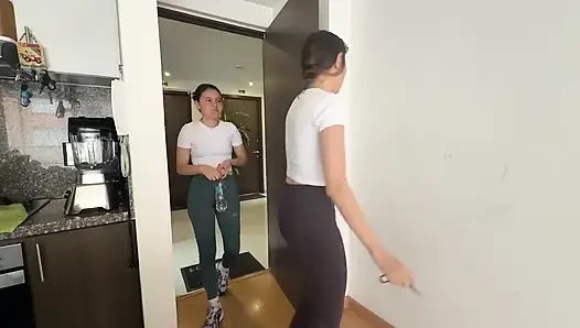 Seks lidah dan kaki