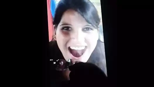 Cum haraç için abla (istenen)
