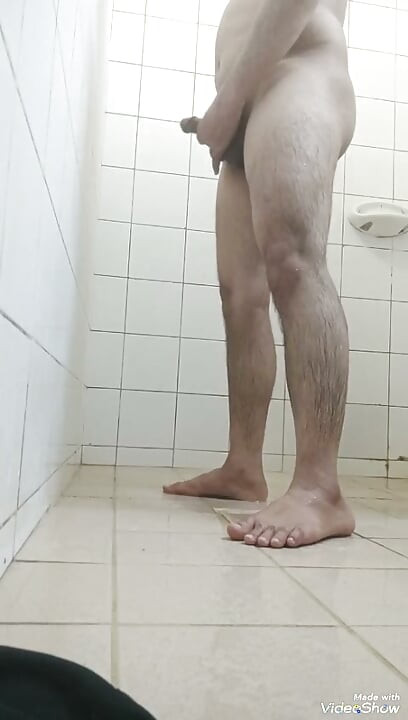 الزب الوحشي