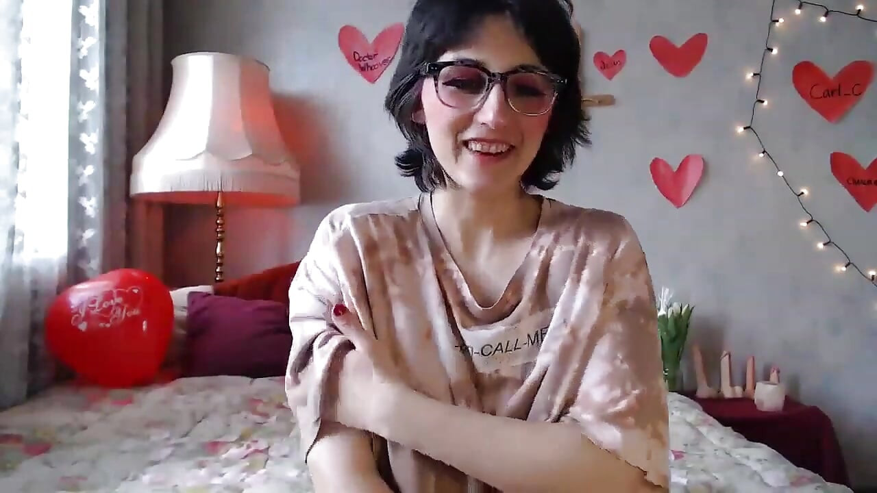 Живое шоу Святого Валентина - часть 4