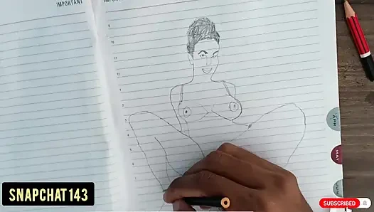 Desi Pakistani Bhabhi got romantic in the corn field and the idea was something else too......