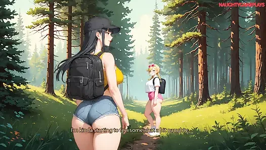 Ich Liebe Deine Ehefrau (teil 04) Von Velnidokra - Sexy Ehefrau Im Bikini