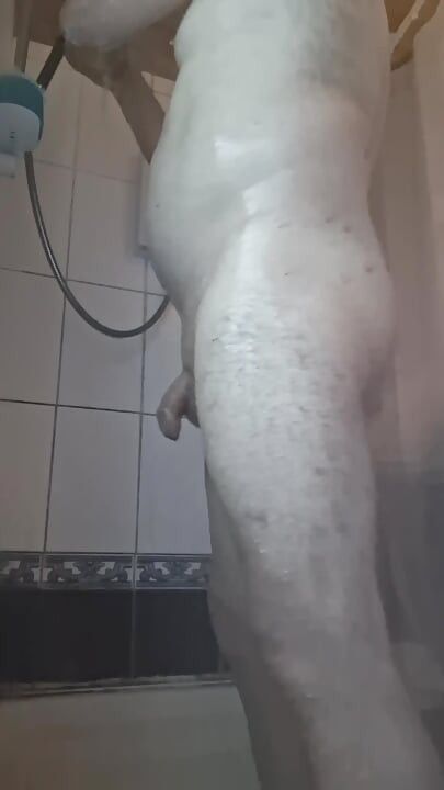 Prysznic i mokro