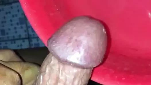 Boşalma oteli