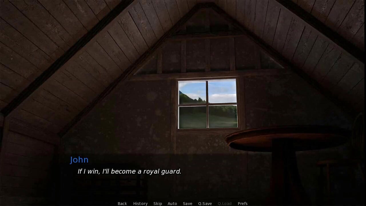 Erodio: ibu rumah tangga selingkuh dari suaminya sama kontol besar pria kulit hitam ep.4