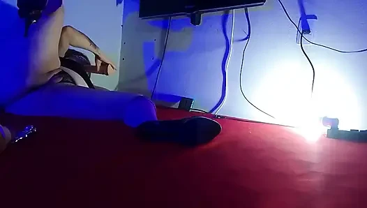Ağzına düştü ve sonra herkesi Ricardão'ya bıraktı!