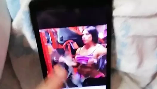 Fbb Rene Campbell cum tribute