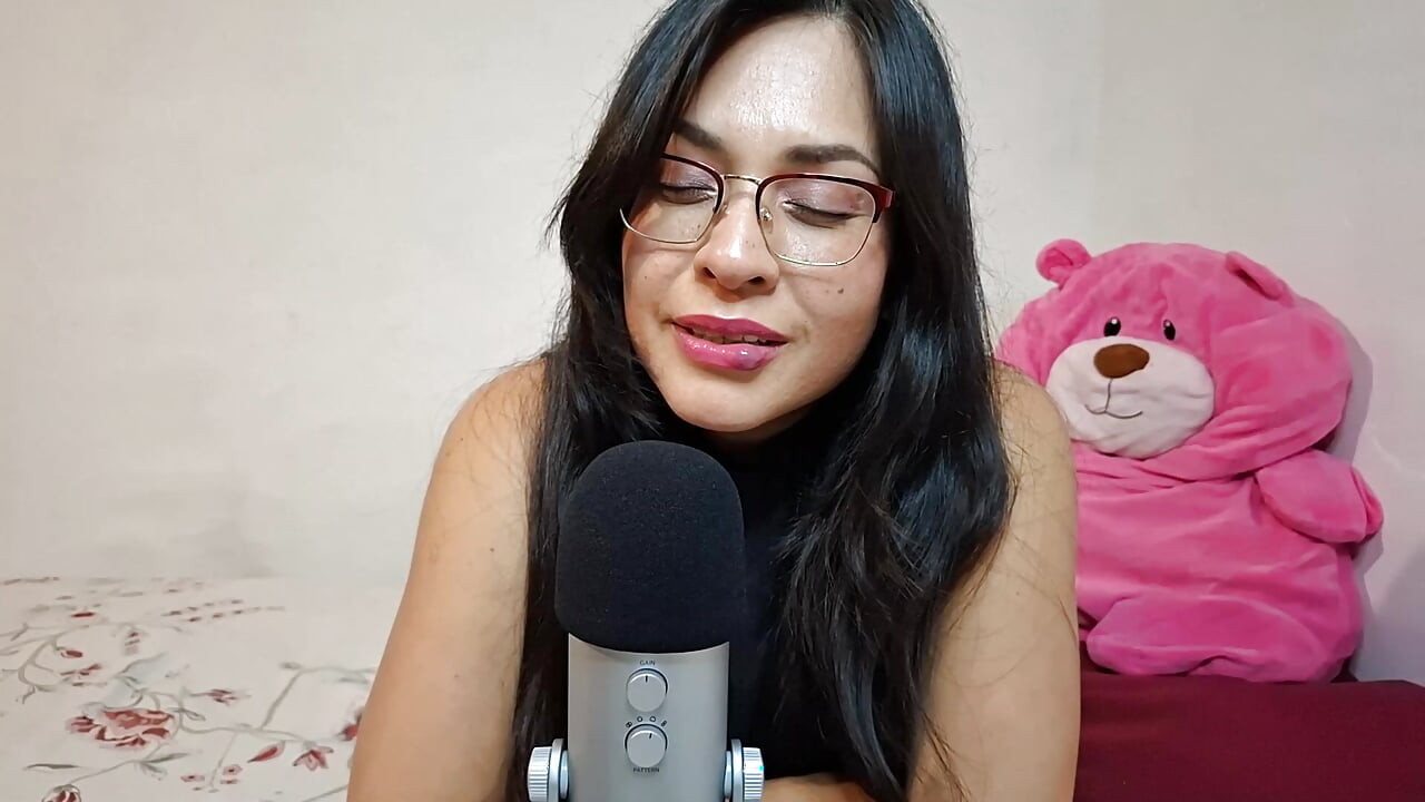 ASMR PERSONAL ATTENTION for a deep sleep...