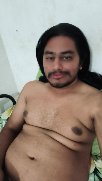 Mi primera vez en mi actuación en solitario