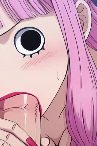 One Piece Perona Hen 7