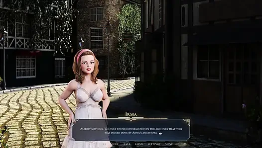 Gameplay lengkap - magic pussy 3, bagian 19
