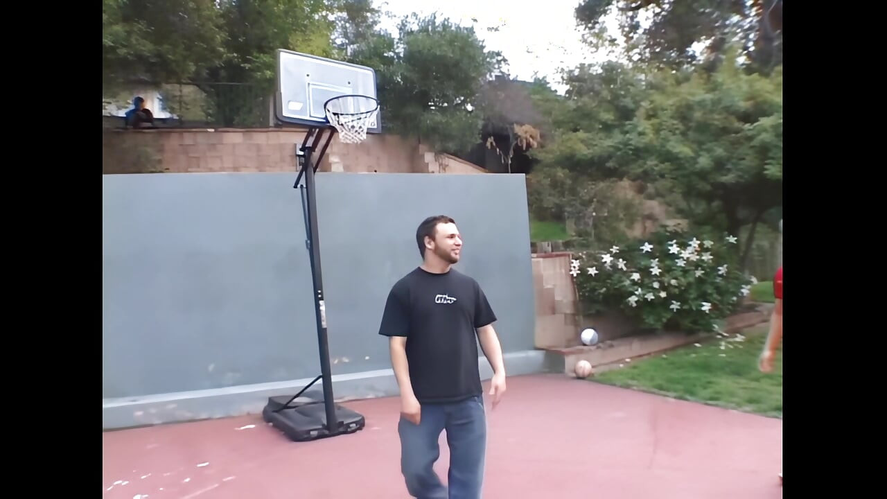 Quente sexy quarteto - episódio 1