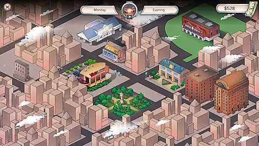 Complete Gameplay - MILFs Plaza Part 6