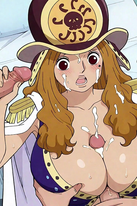 ai Image One Piece Aphelandra Hen